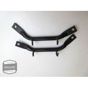 Suzuki GSX600F babage beugels achter / achterbeugels 